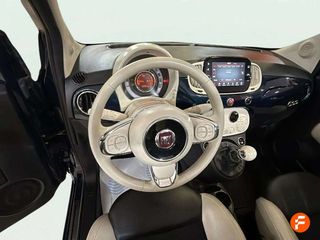 Fiat 500 Dolcevita 1.0 Hybrid 51KW (70 CV)