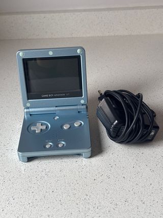 Game boy advance Sp