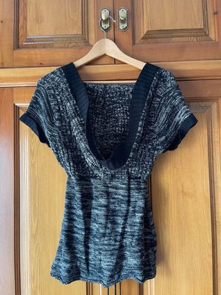 Jersey JENNYFER lana talla L