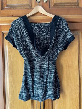 Jersey JENNYFER lana talla L