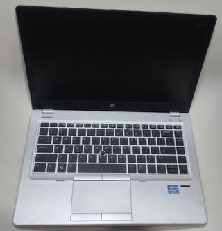 Portátil Elitebook 9470m.