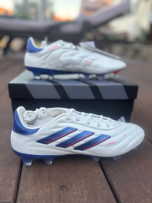 Botas Fútbol Adidas Copa Pure 2 Élite FG