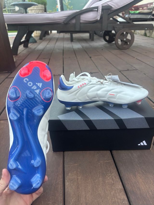 Botas Fútbol Adidas Copa Pure 2 Élite FG
