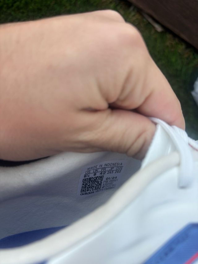 Botas Fútbol Adidas Copa Pure 2 Élite FG