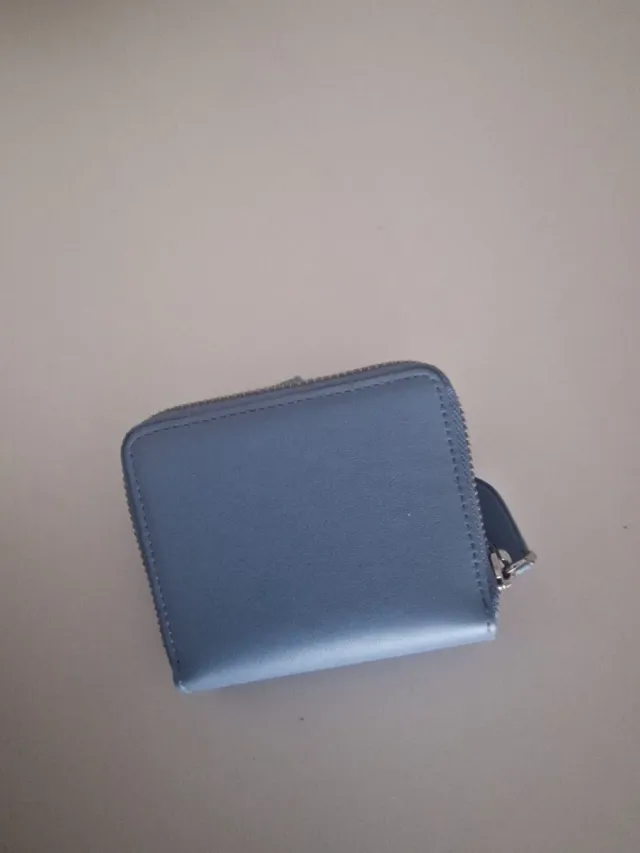 Cartera chica Polo By Ralph Lauren, original