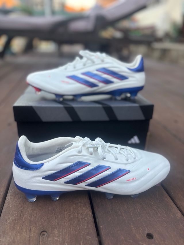 Botas Fútbol Adidas Copa Pure 2 Elite FG