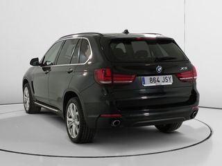 BMW X5 sDrive 25 d
