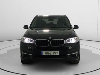 BMW X5 sDrive 25 d