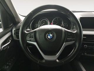 BMW X5 sDrive 25 d