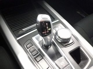 BMW X5 sDrive 25 d