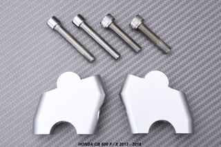 Torreta elevadora HONDA CB 500 F / X 2013 - 2018