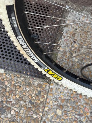 Bicicleta Montaña Scott