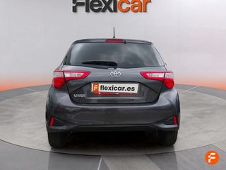 Toyota Yaris 1.5 110 Active