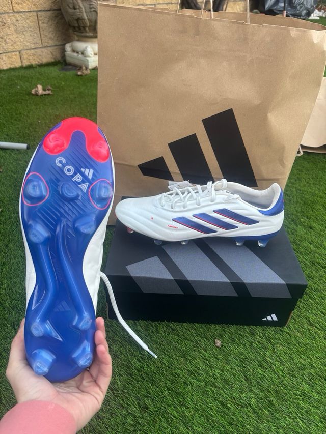 Botas Fútbol Adidas Copa Pure 2 Élite FG
