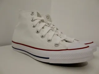 Zapatillas Converse Blancas Mujer/Hombre
