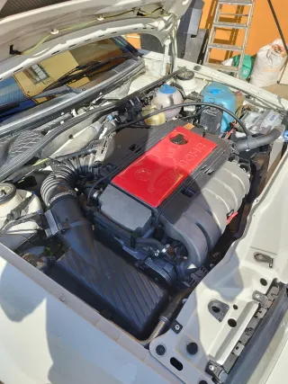 Volkswagen corrado 1992