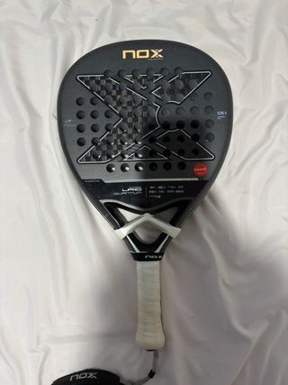 Nox AT10 QUANTUM