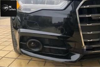 Parrilla Audi A6