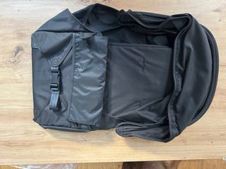 Funda para silla de paseo Bugaboo Butterfly negro