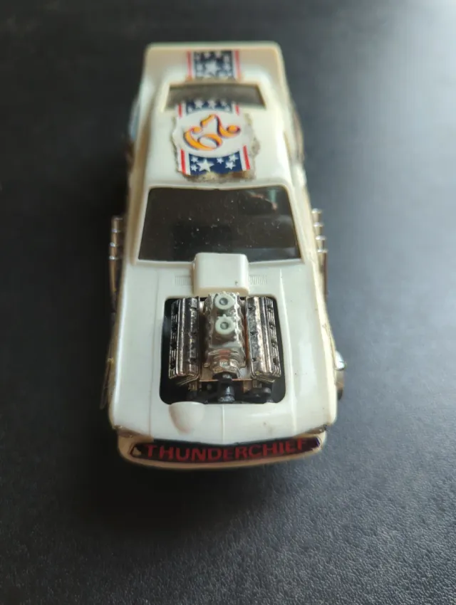 Mustang Exin México