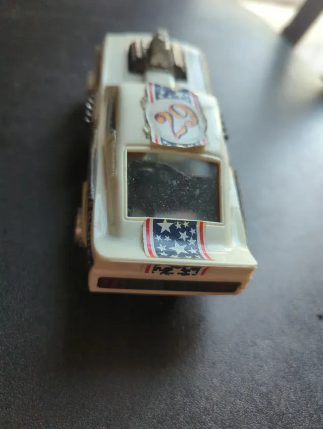 Mustang Exin México