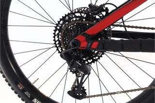 Ghost E-Riot Trail Essential (ebike) t.L Reacondicionada