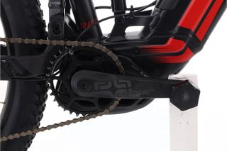 Ghost E-Riot Trail Essential (ebike) t.L Reacondicionada