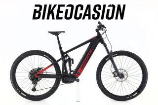 Ghost E-Riot Trail Essential (ebike) t.L Reacondicionada