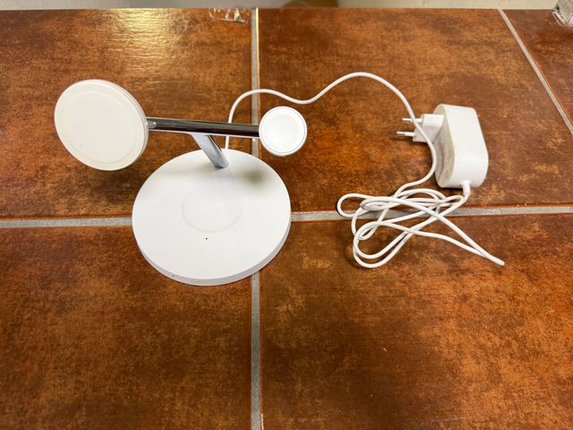 Belkin BOOSTCHARGE PRO 3-in-1 MagSafe