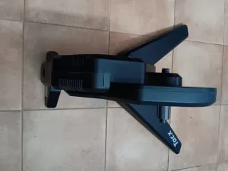 Rodillo inteligente Tacx Flux S