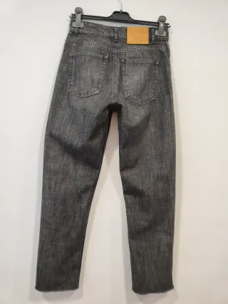 Vaqueros Bimba y Lola