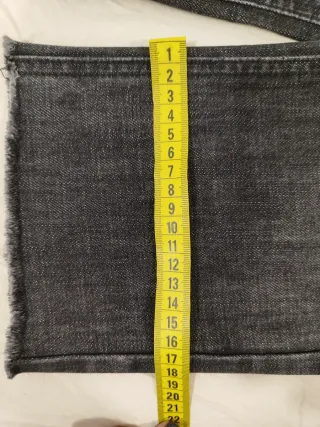 Vaqueros Bimba y Lola