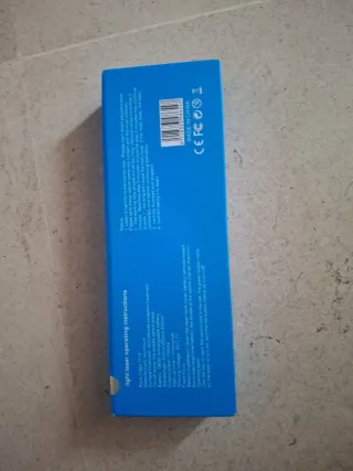 Laser que llega 10000 metros