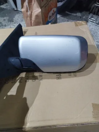 Espejos BMW E46 Compact