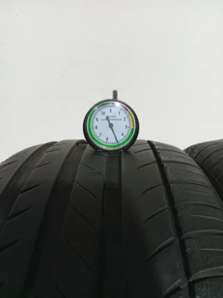 215 45 17 91W MICHELIN PILOT EXALTO