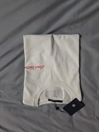 Camiseta LV