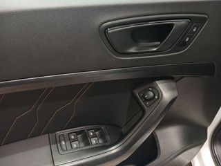 Cupra Ateca 2.0 TSI 221kW (300CV) 4Drive DSG