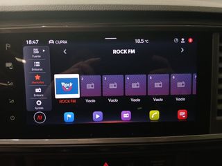 Cupra Ateca 2.0 TSI 221kW (300CV) 4Drive DSG