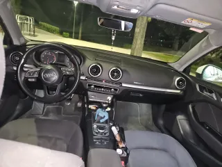 Audi A3 2017