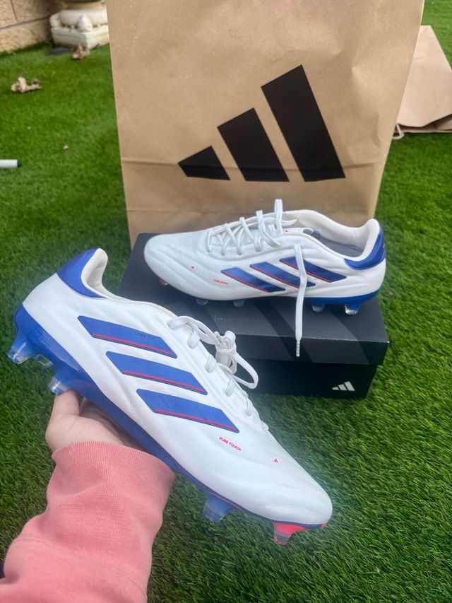 Botas Fútbol Adidas Copa Pure 2 Élite