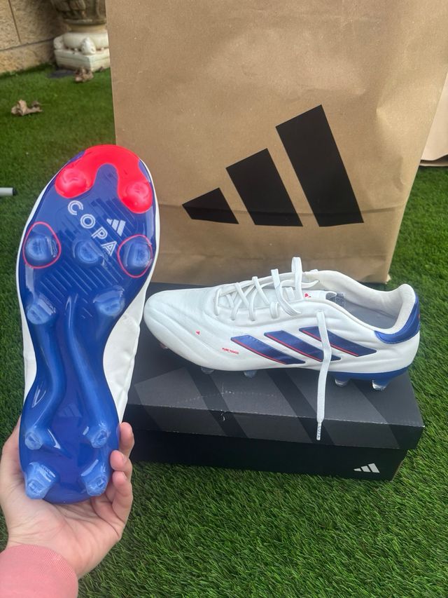 Botas Fútbol Adidas Copa Pure 2 Élite