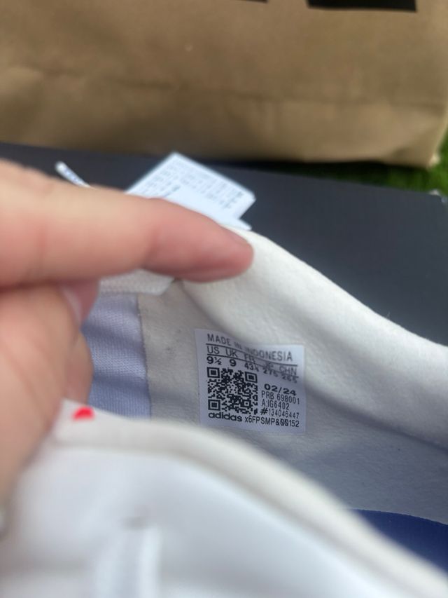 Botas Fútbol Adidas Copa Pure 2 Élite