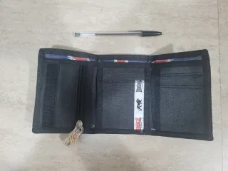 Portafogli Lonsdale (leggi descrizione)