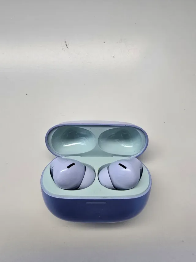 Cascos Redmi Azul/Morado