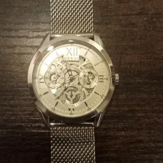 Reloj Guess Tailor