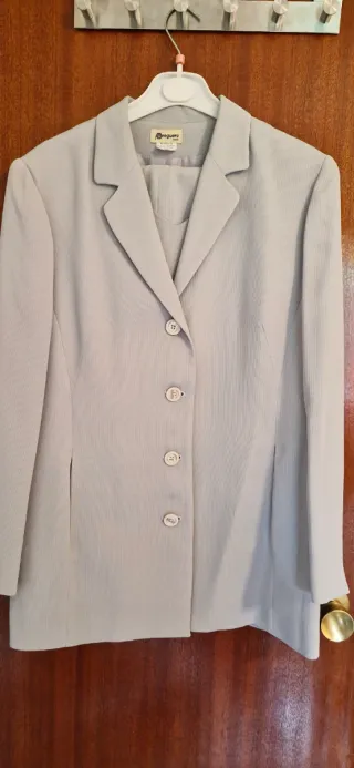 Traje de chaqueta 3 piezas