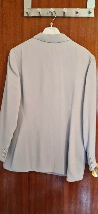 Traje de chaqueta 3 piezas