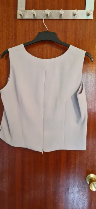 Traje de chaqueta 3 piezas