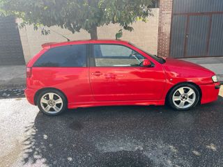Despiece Seat Ibiza 6K2