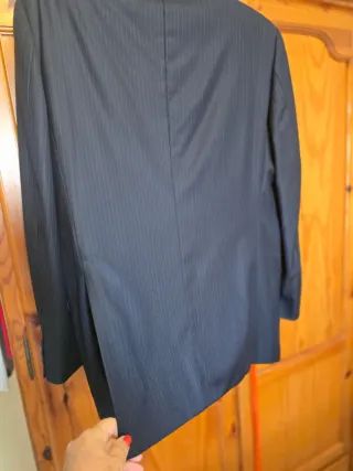 Traje Emidio Tucci 52 caballero